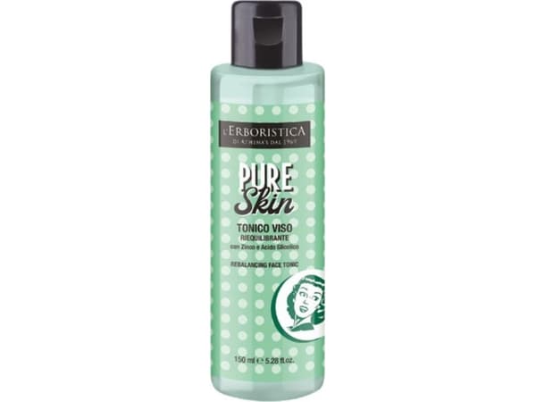 ERBORISTICA_Vintage Pure Skin Tonic tasapainottava kasvovesi 150ml