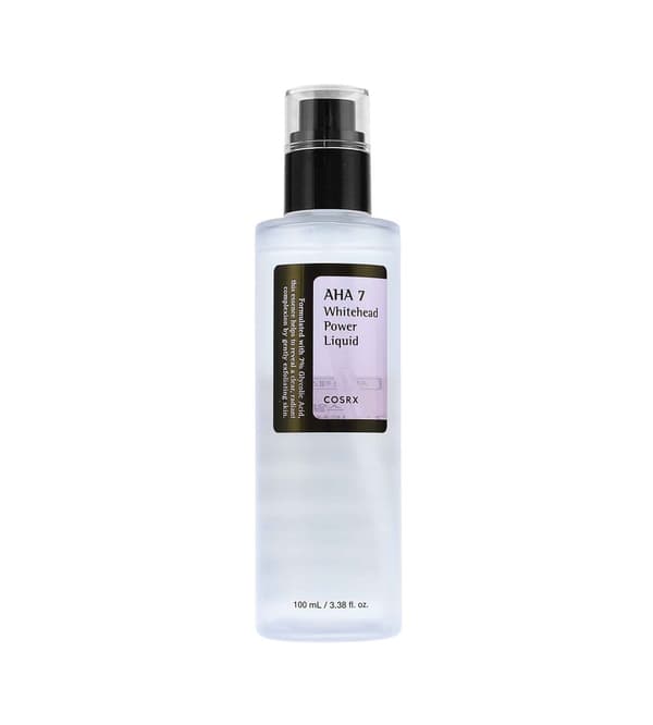 Cosrx AHA7 Whitehead Power Liquid 100ml