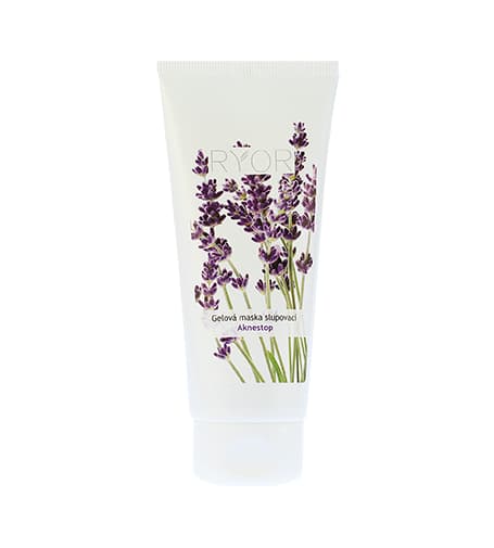 RYOR Acnestop peeling gel mask 100 ml