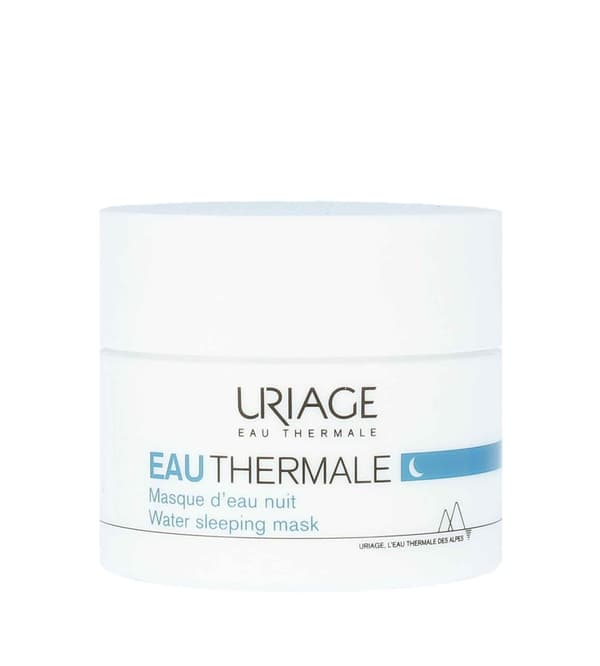 URIAGE Eau Thermale Water Sleeping Mask 50ml
