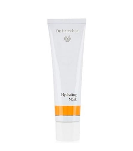 Dr. Hauschka Hydrating Cream Mask moisturizing cream mask for dry, sensitive skin 30 ml