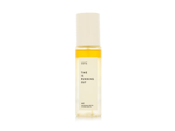 Sioris Time is Running Out Mist 100 ml