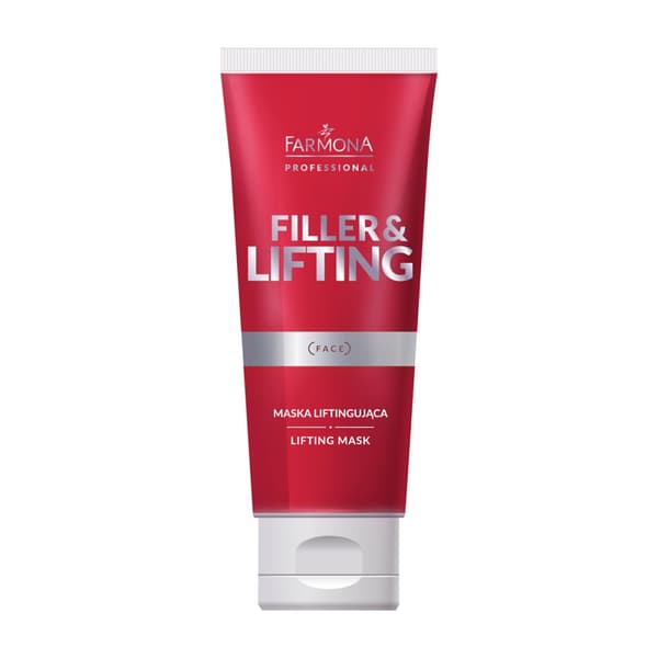 Farmona Filler & lyftande lyftmask 200 ml