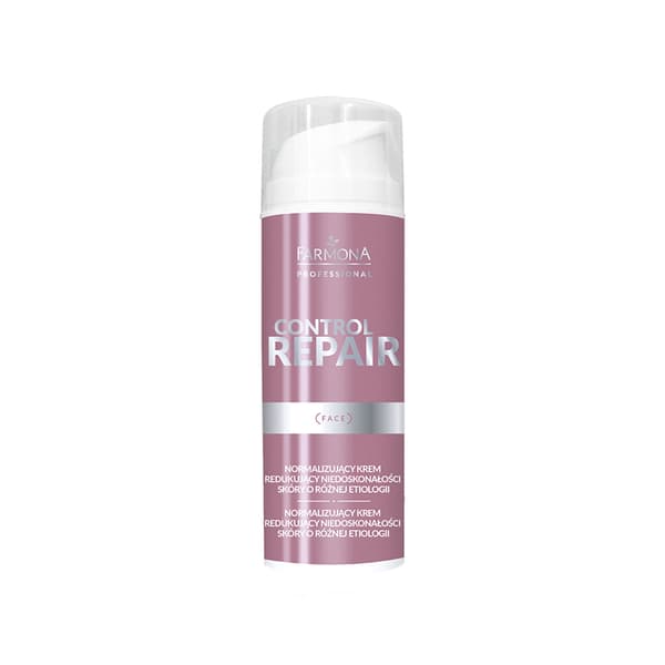 Farmona kontrol reparation normaliserende creme, der reducerer hudfejl af forskellige ætiologier 150 ml