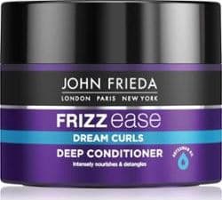 John Frieda John Frieda Frizz Ease Dream Curls Deep Maska do włosów 250ml