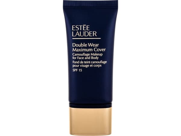 Este Lauder Este Lauder Double Wear Maximum Cover SPF15 Podkład 30ml 2W1 Dawn