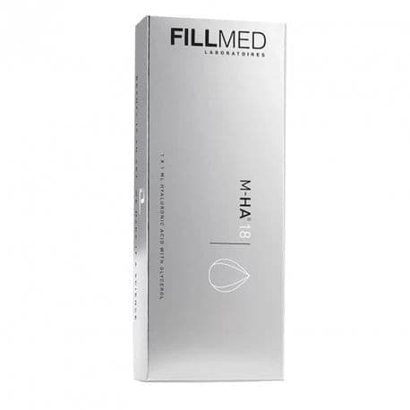 Fylld® M-HA 18 1 x 1ml