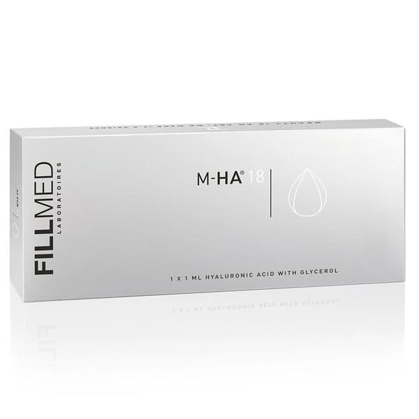 Fylld® M-HA 18 1 x 1ml