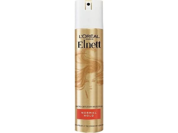 L'OREAL_Elnett hairspray flexible fixation 250ml