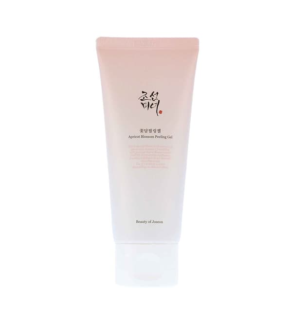 Beauty Of Joseon Apricot Blossom Peeling Gel 100ml