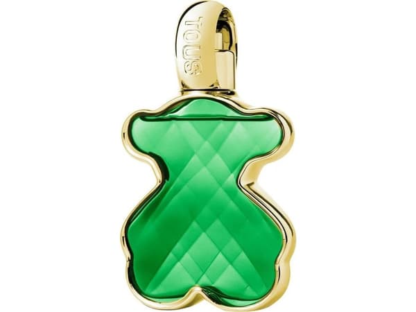 TOUS Loveme The Emerald Elixir EDP spray 50ml