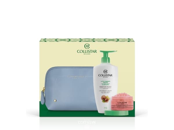 Special Perfect Body Sublime Melting Milk (W,400 ml)