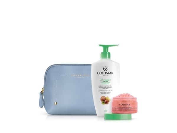 Special Perfect Body Sublime Melting Milk (W,400 ml)