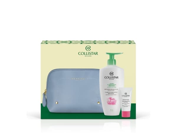 Special Perfect Body Deep Moisturizing Fluid (W,400 ml)