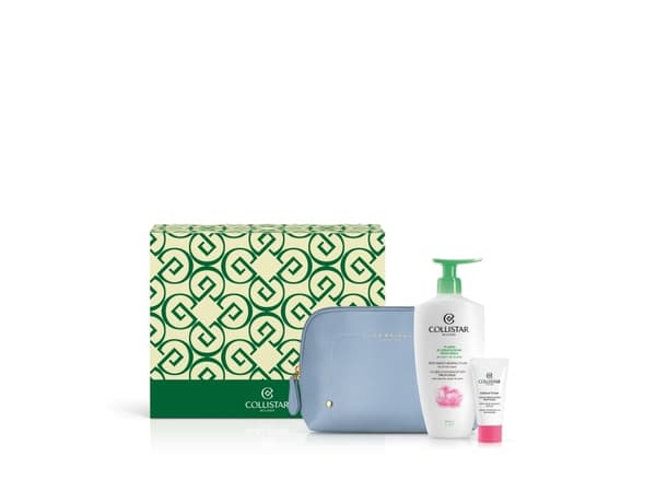 Special Perfect Body Deep Moisturizing Fluid (W,400 ml)