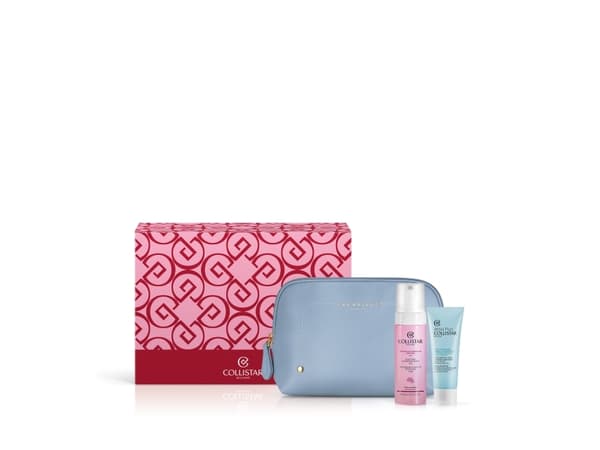 Soothing Cleansing Foam Gift Set (W,180 ml)