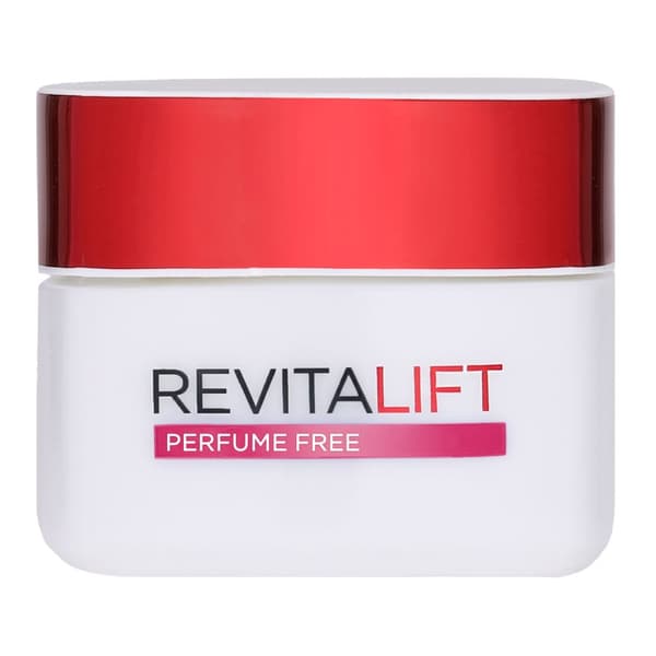L'Oréal Paris - Revitalift Classic Hajusteeton päivävoide 50 ml