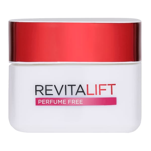L'Oréal Paris - Revitalift Classic Parfymfri dagkräm 50 ml