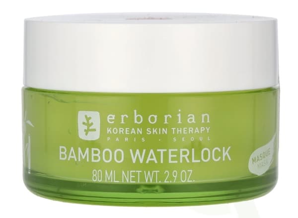 Erborian Bamboo Waterlock Mask 80 ml