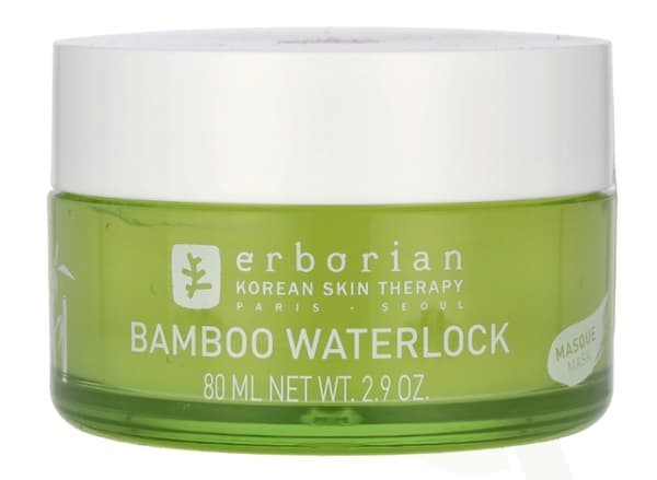 Erborian Bamboo Waterlock Mask 80 ml