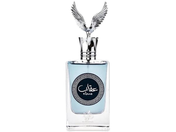 Al Wataniah Eqaab Eau De Parfum 100 ml (man)