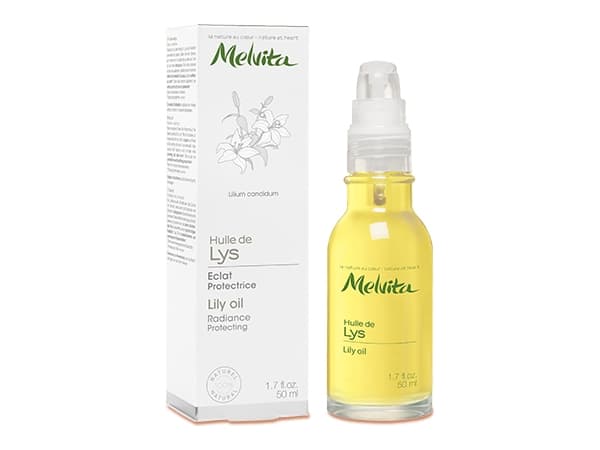Melvita Lily Oil - - 50 ml
