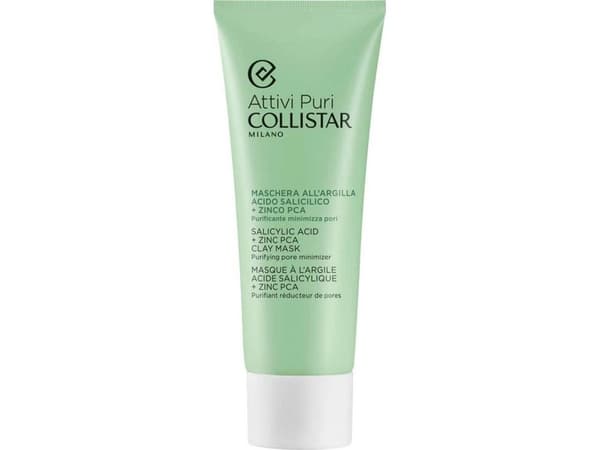 Collistar Attivi Puri Masker - - 75 ml