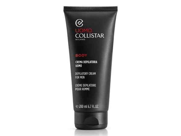 COLLISTAR_Uomo Hårborttagningskräm 200ml