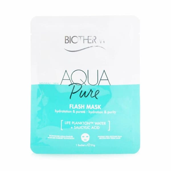 Kangasnaamio Biotherm Aqua Pure 35 g