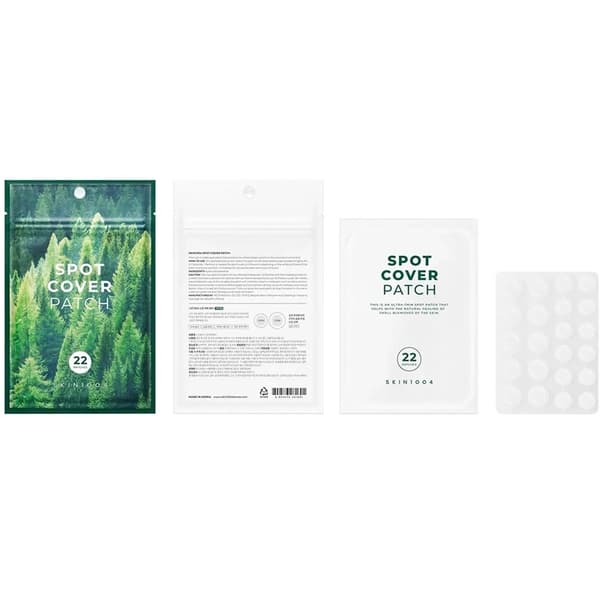 SKIN1004 Spot Cover Patch 22 Patches