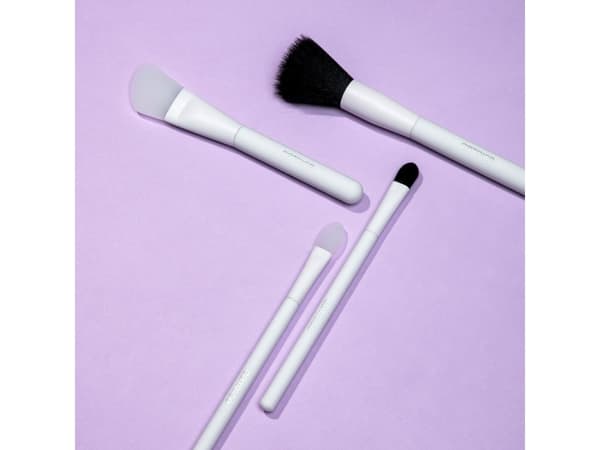 Catrice Facial Care Brush Set - - 4 piece