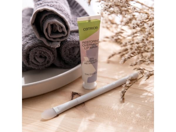 Catrice Facial Care Brush Set - - 4 piece
