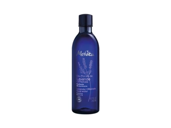 Melvita Lavender Officinalis Floral Water (With. Spray Head) - - 200 ml