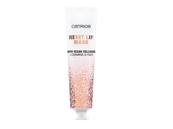 Catrice Reset Lip Mask - - 15 ml