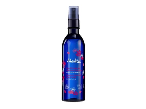 Melvita Bourban Geranium Kukkavesi - - 200 ml