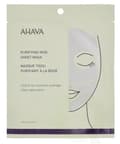 Pikkukuva 1 / 3: Ahava T.T.C. Purifying Mud Mask 18 g
