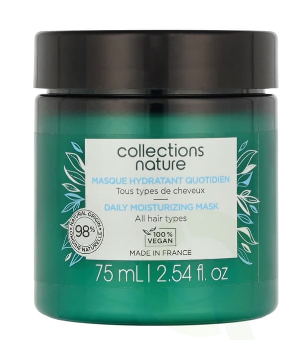 Eugene Perma Coll. Nature 4-In-1 ravitsemusnaamio 75 ml