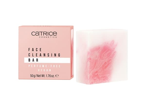 Catrice It Pieces Even Better Face Cleansing Bar - - 50 g
