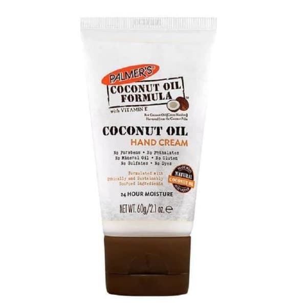Palmer's Coconut Oil Hand Cream 60g