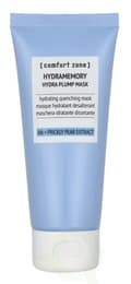 Miniatyrbillede 1 af 4: Comfort Zone Hydramemory Hydra Plum Mask 60 ml HA + Prickley Pear Extract