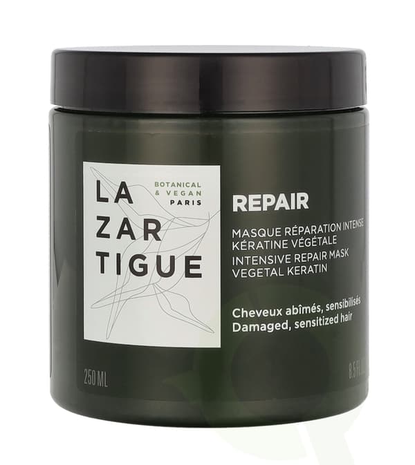 Lazartigue Repair Intensive Repair Mask 250 ml