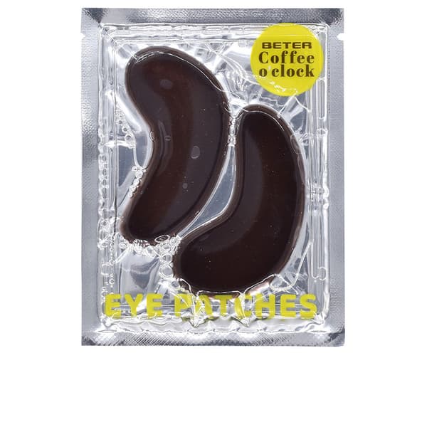 BETER COFFEE O&#39;CLOCK eye patches 10 u