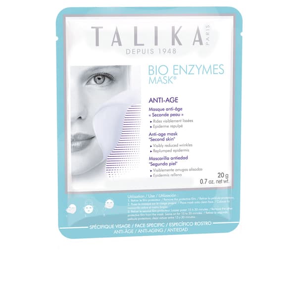 TALIKA BIO ENZYMES anti-ageing mask 20 gr