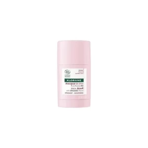 KLORANE A LA PEONY organic peony mask stick 25 g