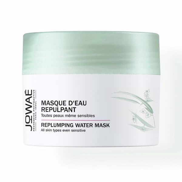 JOWAÉ REPLENISHING water mask 50 ml