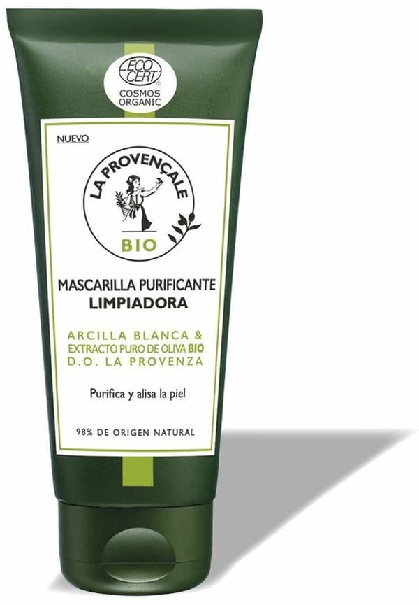 Facial Mask La Provençale Bio (100 ml)