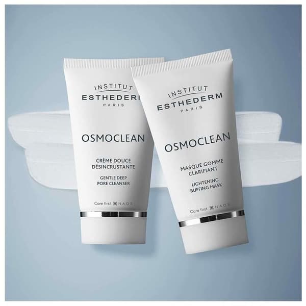 Facial Mask Institut Esthederm Osmoclean 75 ml