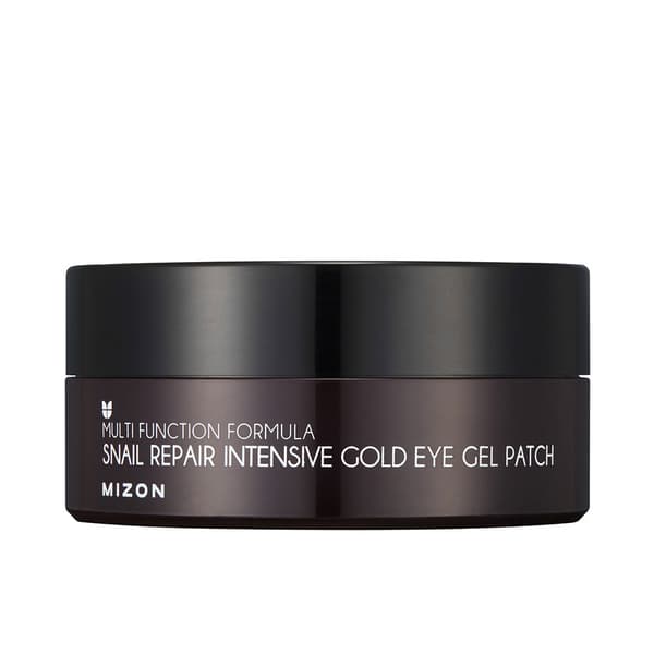 MIZON SNAIL REPAIR INTENSIVE golden gel eye patch 60 u