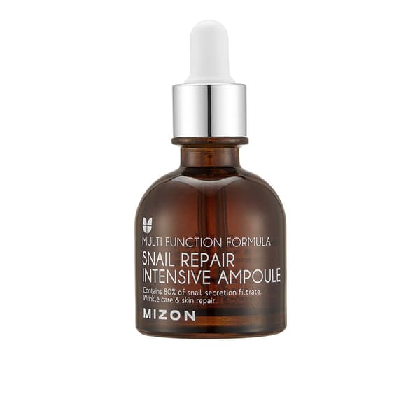 MIZON SNAIL REPAIR intensive ampoule 30 ml