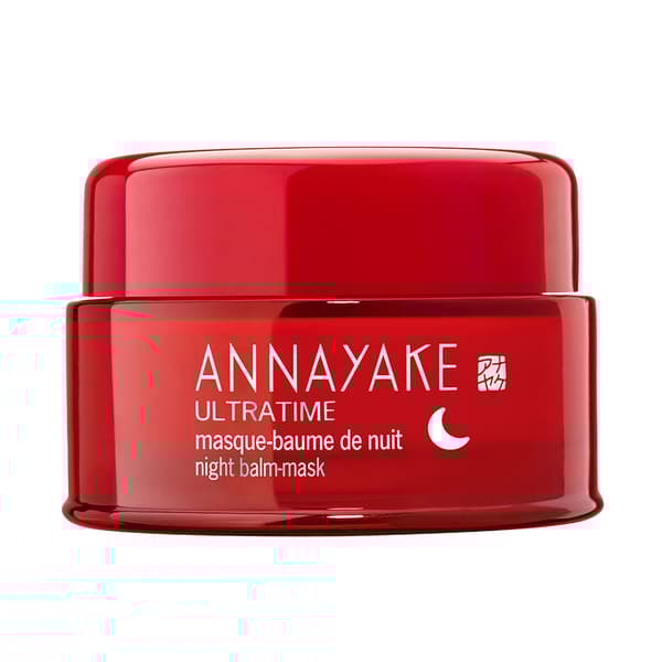 ANNAYAKE ULTRATIME night balm-mask 50 ml
